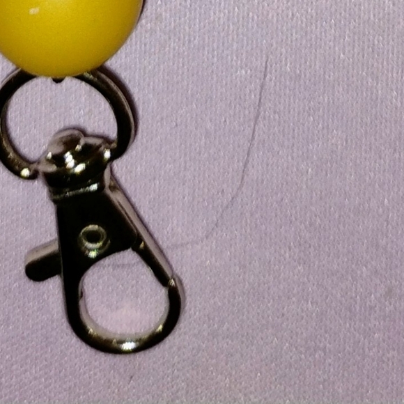 Electronic Device Strap Hockey Theme - Picture 3 of 3